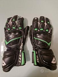 Guanti moto Revit Jerez pro TG. hl