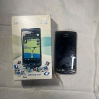 Samsung Wave 2