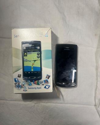 Samsung Wave 2