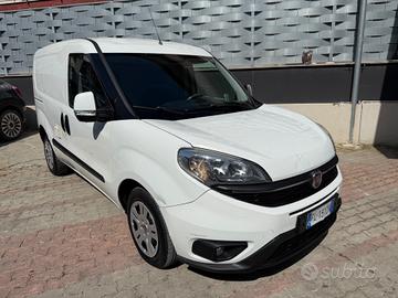 Fiat Doblo Doblò 1.6 MJT 95CV SX IVA ESP 2018