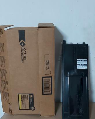 Toner per Fotocopiatrice Yellow