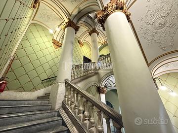 APPARTAMENTO PIAZZA CARIGNANO LIBERO DAL 1° MARZO