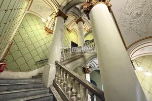 APPARTAMENTO PIAZZA CARIGNANO LIBERO DAL 1° MARZO