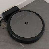 Aspirapolvere/Lavapavimenti Roomba Combo