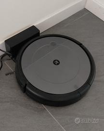 Aspirapolvere/Lavapavimenti Roomba Combo