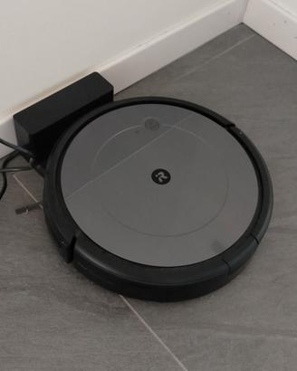 Aspirapolvere/Lavapavimenti Roomba Combo
