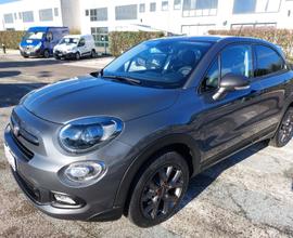 FIAT 500X 1.6 MultiJet 120 CV DCT S-Design City