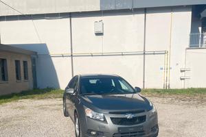 Chevrolet Cruze GPL 