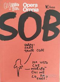 Gli scarabocchi di Maicol & Mirco - Fumetto