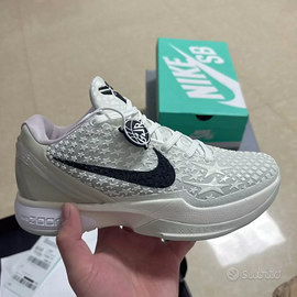 Nike Zoom Kobe6 ProtroAll-Star EU 45