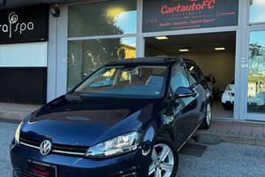 Volkswagen Golf 1.6 TDI 110 CV 5p. Sport Edition