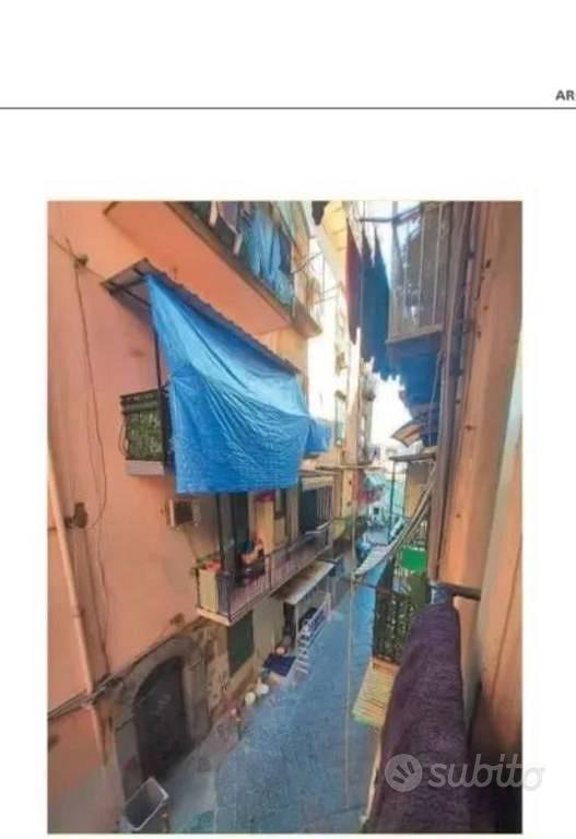 Appartamento – Napoli, Pizzofalcone, Municipalità 1 - Vista 3