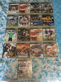 Giochi PS3 Jap