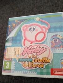 gioco Nintendo 3 ds