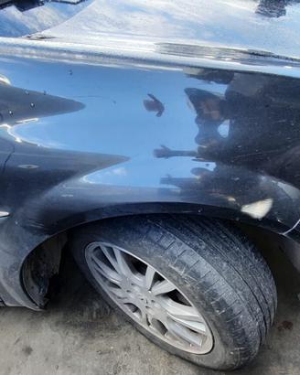 RENAULT MEGANE 2008 - PARAFANGO DESTRO