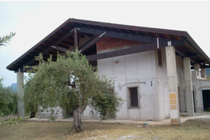 INSEDIAMENTO produttivo-agriturismo