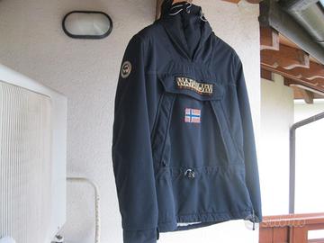 GIACCONE UOMO NAPPAPIJRI