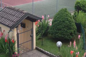 Appartamento in villa a Codogno