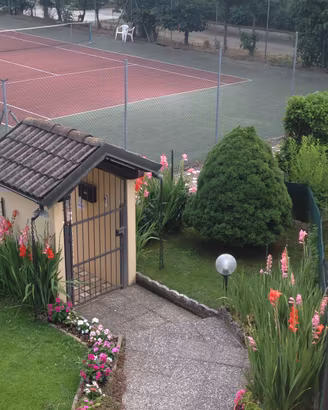 Appartamento in villa a Codogno