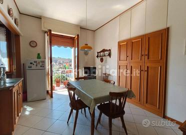 Appartamento a Scandicci