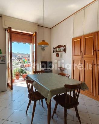 Appartamento a Scandicci