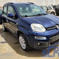 Fiat panda 312, 319 0.9 natural power - ricambi