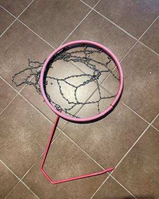 Canestro basket