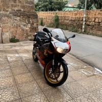 Aprilia rs 125 2002