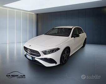 Mercedes Classe A - W177 2023 - A 180 d AMG Line A