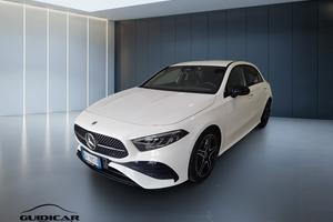 Mercedes Classe A - W177 2023 - A 180 d AMG Line A