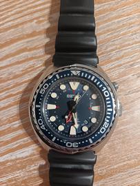 seiko prospex