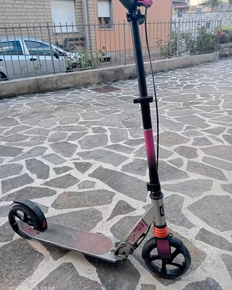 monopattino