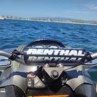 Seadoo RXP 215