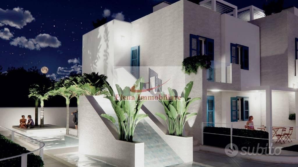 Apartment in San Vito Lo Capo, Trapani - Vista 3