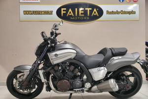 Yamaha VMAX - 2017
