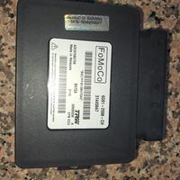 modulo freno a mano volvo