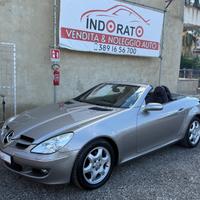 Mercedes-benz SLK 200 Kompressor cat