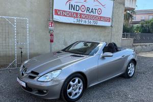 Mercedes-benz SLK 200 Kompressor cat