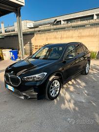 Bmw X1 sDrive18d