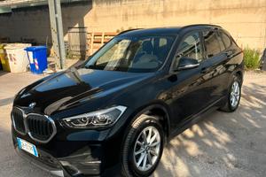 Bmw X1 sDrive18d
