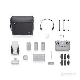 dji mini 2 combo