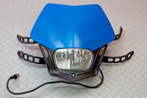 FARO MASCHERINA TM SMR 450 F 2005 2006 SMX EN MX 2