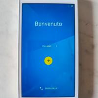 Motorola g 3g XT2541 8Gb bianco