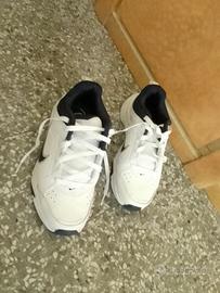 Scarpe Nike tg 40,5 cm 25,5