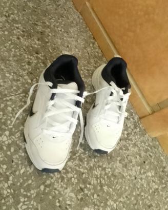 Scarpe Nike tg 40,5 cm 25,5