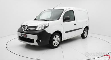 Renault Kangoo 1.5 DCI 75cv EXPRESS - AUTOCARRO (P