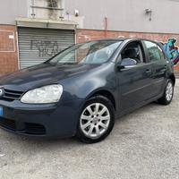 Volkswagen Golf Plus 1.9 TDI Sportline
