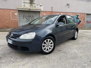 Volkswagen Golf Plus 1.9 TDI Sportline