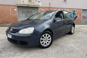 Volkswagen Golf Plus 1.9 TDI Sportline