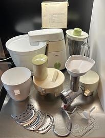 Robot cucina BRAUN KM 32